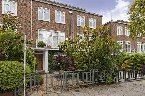 4 bedroom house to rent, Marlborough Hill, St John's Wood NW8