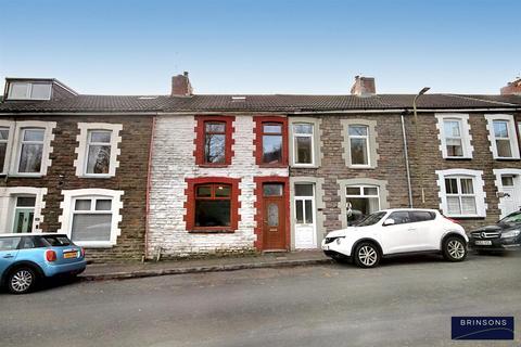 3 bedroom terraced house for sale - Van Terrace, Rudry, Caerphilly