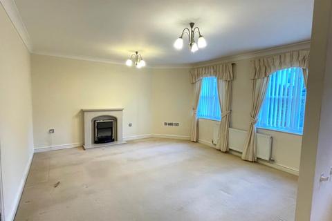 2 bedroom apartment for sale, Colwyn Crescent, Rhos On Sea, Colwyn Bay