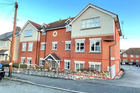 Colwyn Crescent, Rhos On Sea, Colwyn Bay