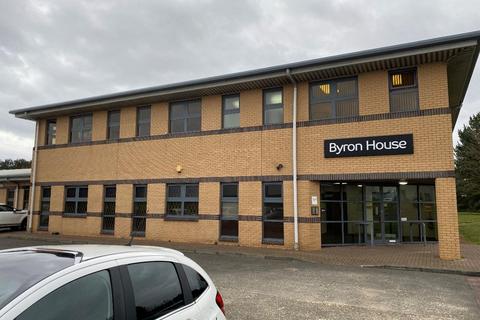 Office to rent, Byron House, Hall Dene Way, Seaham Grange Industrial Estate, Seaham