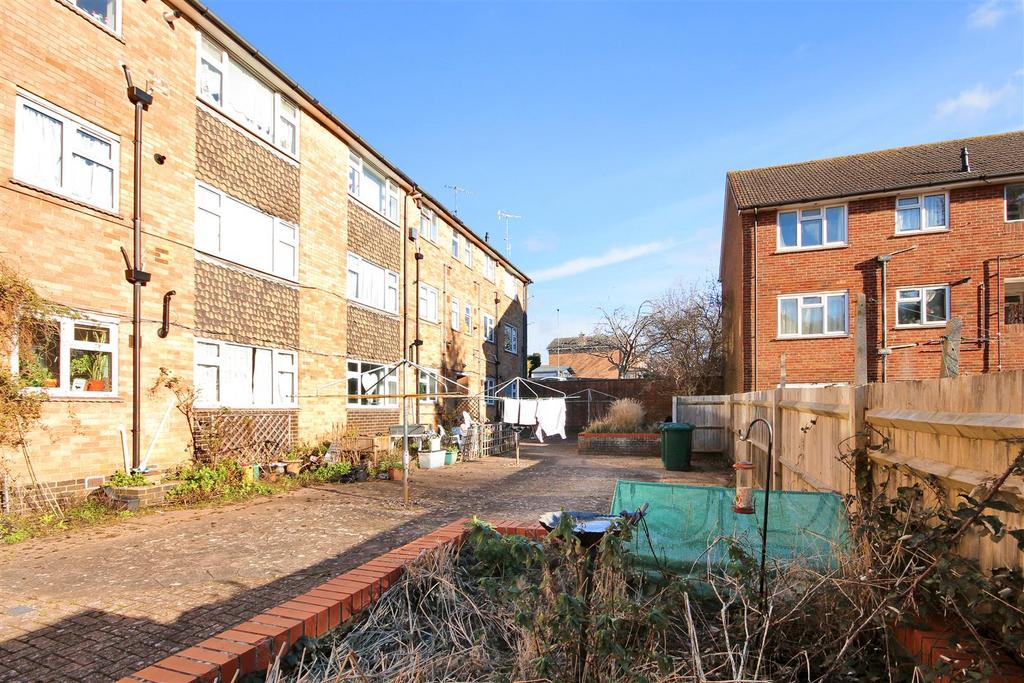 Communal Gardens