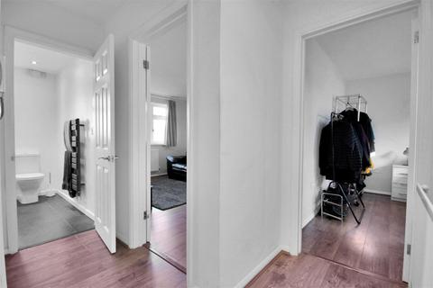 Flat 44, Carden Court Chalky Road, Portslade, Brighton, BN41 2WF