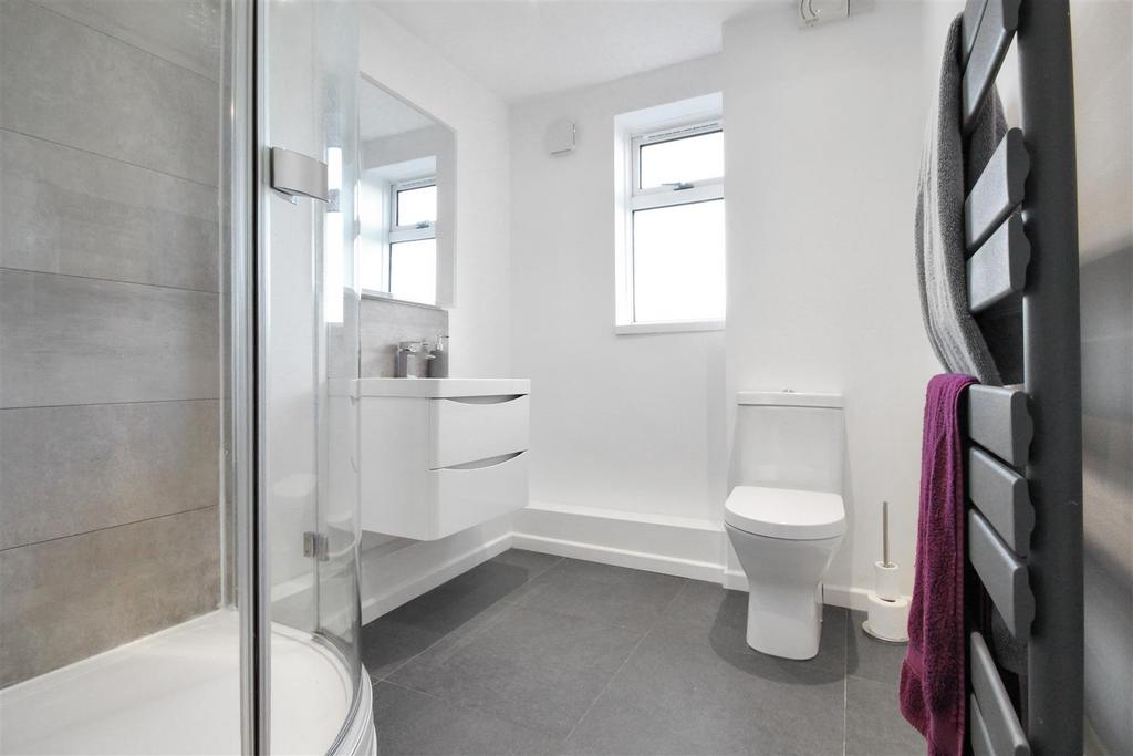 Shower Room/WC
