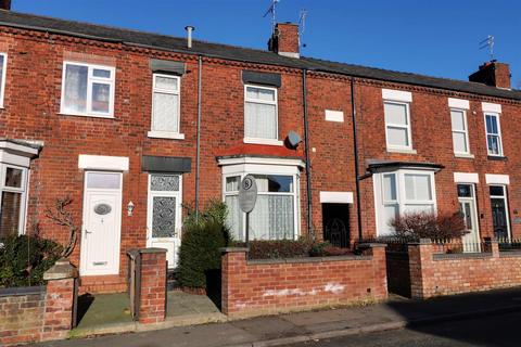 3 bedroom terraced house for sale, Lawton Road, Alsager