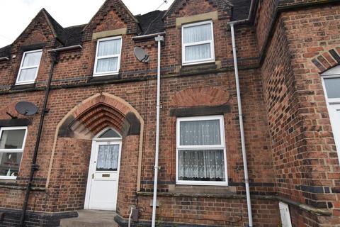 2 bedroom terraced house to rent - Liverpool Road, Kidsgrove, Stoke-On-Trent