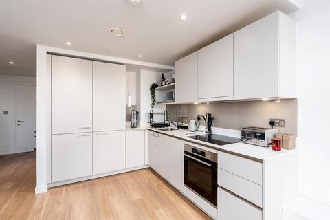 2 bedroom apartment for sale, 44 Whitworth Street, Manchester M1