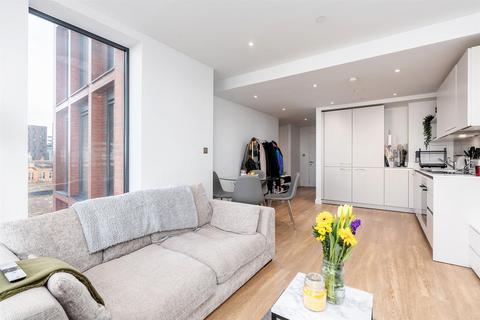 2 bedroom apartment for sale, 44 Whitworth Street, Manchester M1