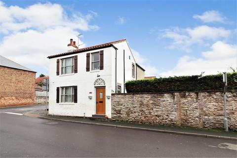 3 bedroom detached house for sale, Church Street, North Cave