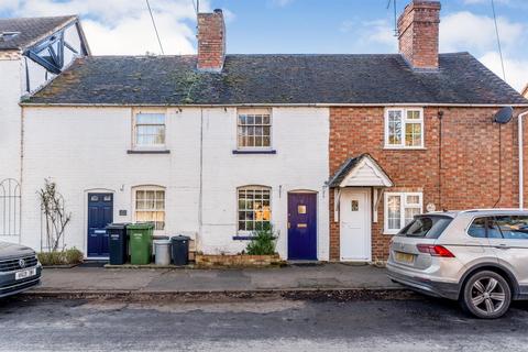 3, Church View Cottages Church Street, Fladbury, Pershore, WR10 2QB