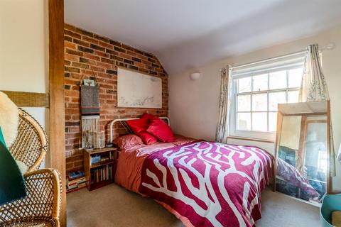 3, Church View Cottages Church Street, Fladbury, Pershore, WR10 2QB