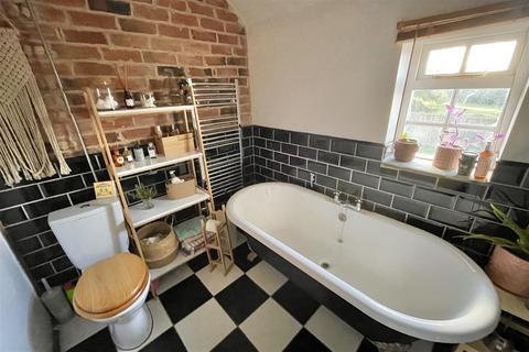 3, Church View Cottages Church Street, Fladbury, Pershore, WR10 2QB