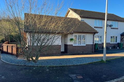 73 Maes Afallen, Bow Street, SY24 5BL
