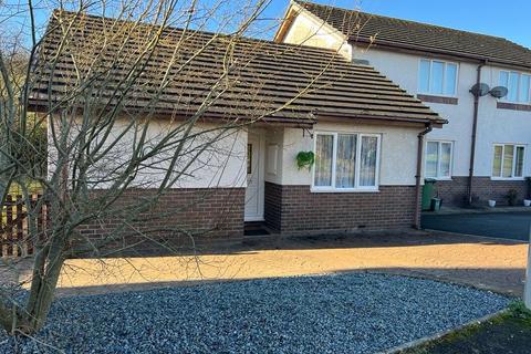 73 Maes Afallen, Bow Street, SY24 5BL