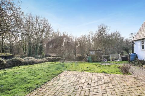 3 bedroom end of terrace house for sale, Owls Hill, Terling, Chelmsford