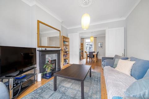 5 bedroom house for sale, Chantrey Road, SW9