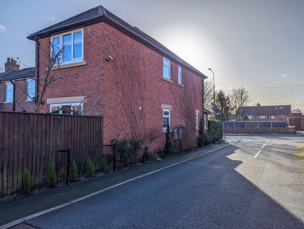 Nursery Fold, Leigh 3 bed detached house for sale £280,000