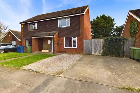 23 Parkside Close, Churchdown, Gloucester, GL3 1JR