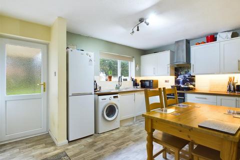 23 Parkside Close, Churchdown, Gloucester, GL3 1JR