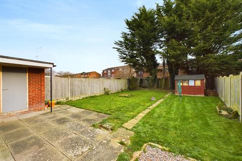 23 Parkside Close, Churchdown, Gloucester, GL3 1JR