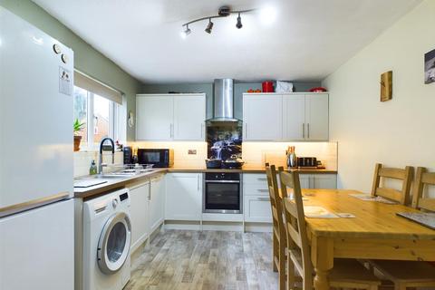 23 Parkside Close, Churchdown, Gloucester, GL3 1JR