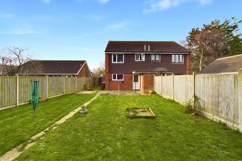 23 Parkside Close, Churchdown, Gloucester, GL3 1JR