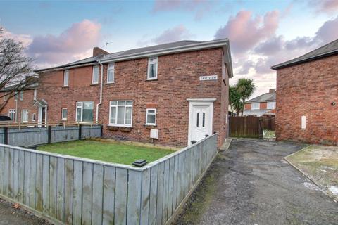 3 bedroom semi-detached house for sale, East View, Meadowfield, Durham, DH7
