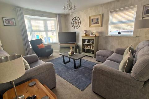3 bedroom house for sale, Rowton Drive, Skirlaugh, Hull