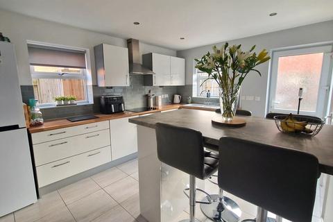 3 bedroom house for sale, Rowton Drive, Skirlaugh, Hull