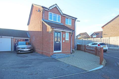 105 Boxfield Green, Stevenage, SG2 7DS
