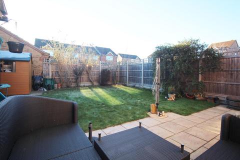 105 Boxfield Green, Stevenage, SG2 7DS