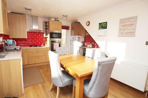 105 Boxfield Green, Stevenage, SG2 7DS