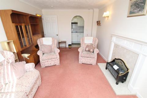 1 bedroom retirement property for sale, Marsham Street, Maidstone