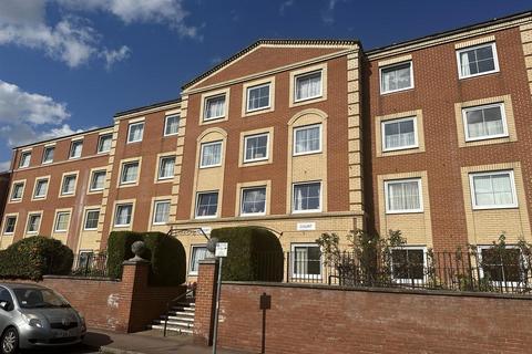 1 bedroom retirement property for sale, Marsham Street, Maidstone