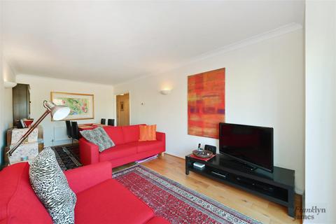 2 bedroom flat for sale - Lockview Court, 67 Narrow Street, London