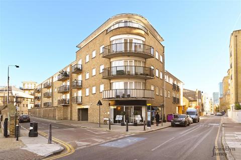 2 bedroom flat for sale, Lockview Court, 67 Narrow Street, E14