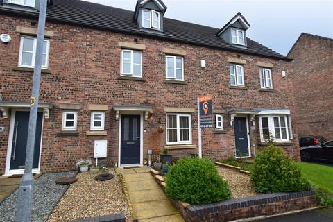 16 Anderby Walk, Westhoughton, Bolton, BL5 3BW