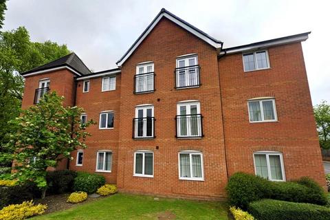 1 bedroom apartment for sale, Grangefield Avenue, Doncaster