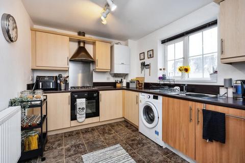 1 bedroom apartment for sale - Grangefield Avenue, Doncaster