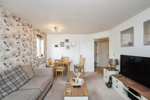 1 bedroom apartment for sale, Grangefield Avenue, Doncaster