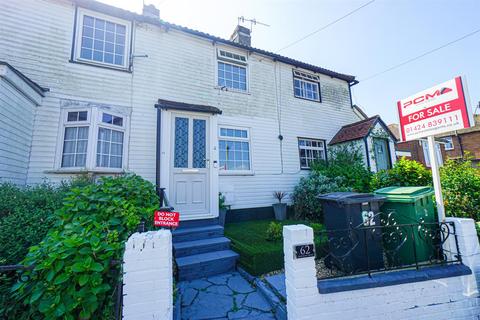 62 Fairlight Road, Hastings, TN35 5EA