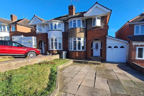 3 bedroom semi-detached house for sale, Olorenshaw Road, Sheldon, Birmingham