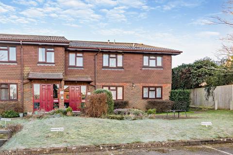 1 bedroom retirement property for sale, Church Lane, Bearsted, Maidstone