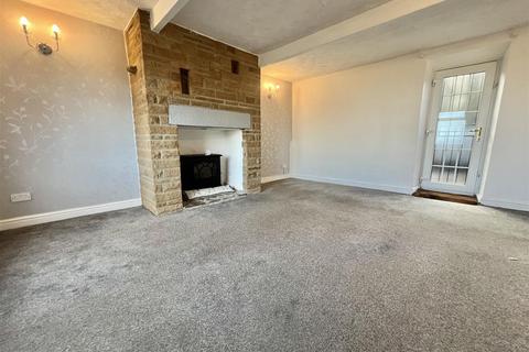 2 bedroom end of terrace house for sale, Scarlet Heights, Bradford BD13