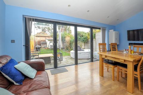 115 Upper Elmers End Road, Beckenham, BR3 3QX