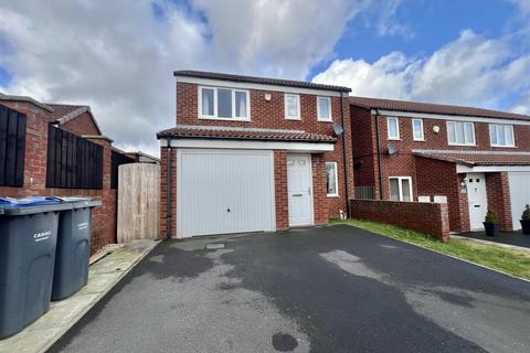 3 bedroom detached house for sale, Buffham Pastures, Bradford BD13