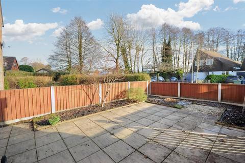 3 bedroom terraced house for sale, Greenside, Yarnfield, Stone