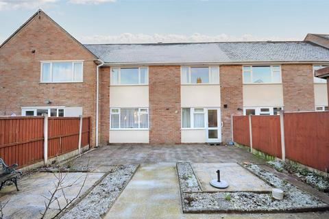 3 bedroom terraced house for sale, Greenside, Yarnfield, Stone