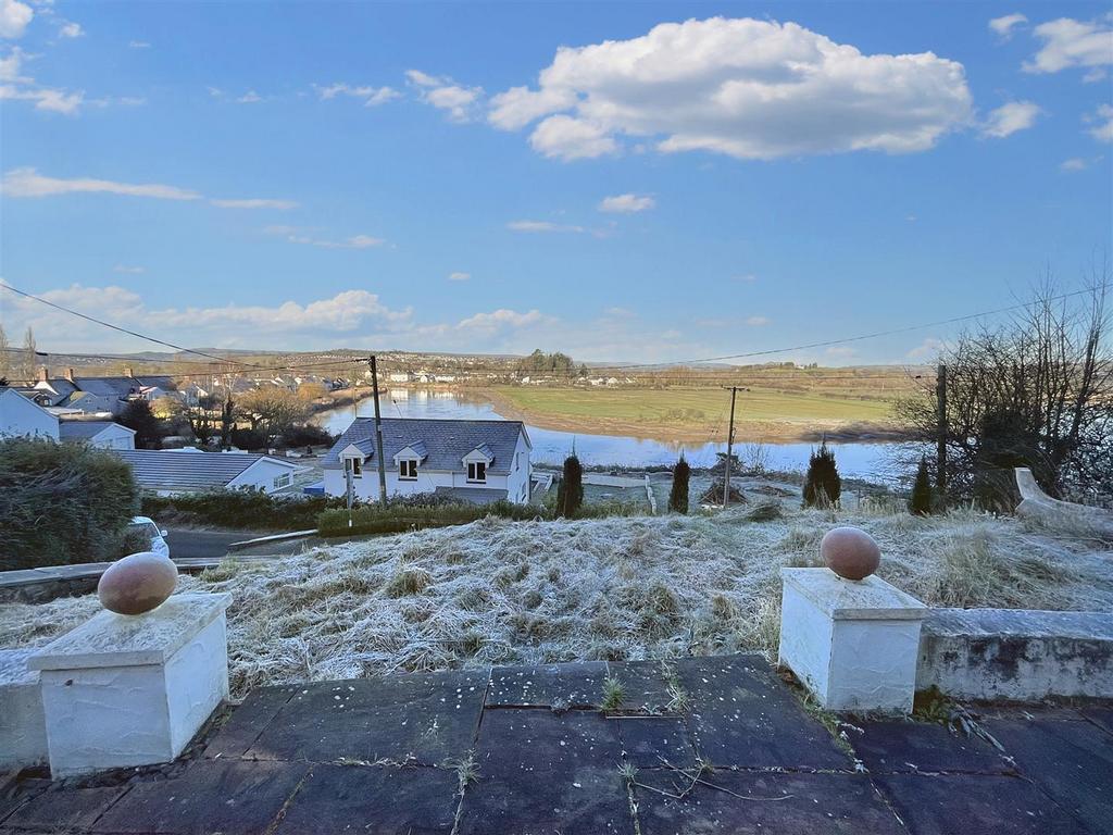 Bulmore Road, Caerleon, Newport 4 bed detached house for sale £475,000