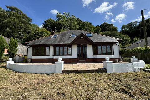 4 bedroom detached house for sale, Bulmore Road, Caerleon, Newport